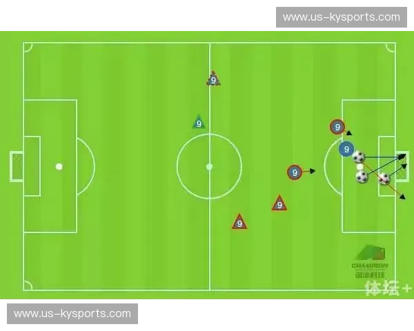 阵型解析半场集锦：深度还原战术艺术的精彩瞬间