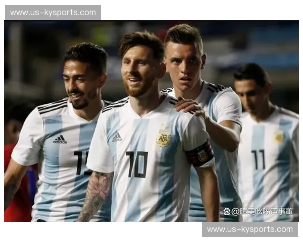 直播阿根廷队